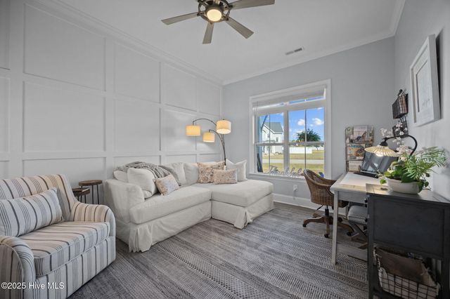 1058 Buckley Drive, Grimesland, NC 27837