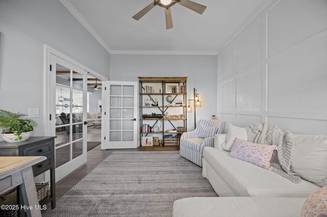 1058 Buckley Drive, Grimesland, NC 27837