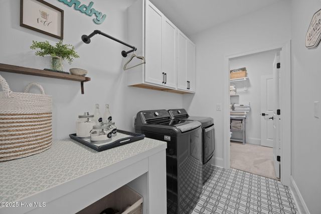 1058 Buckley Drive, Grimesland, NC 27837