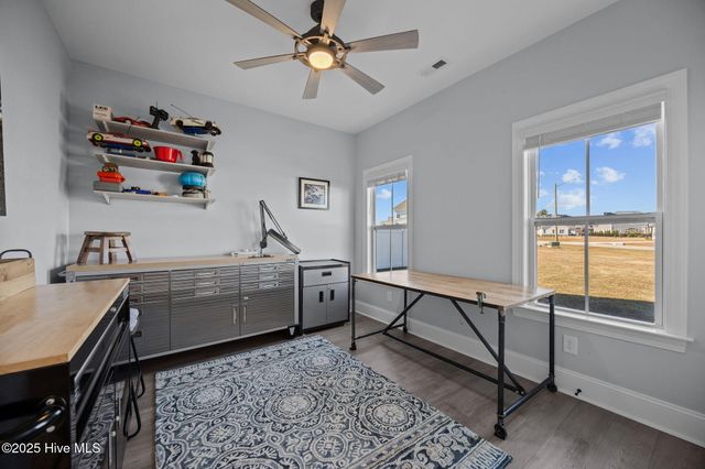 1058 Buckley Drive, Grimesland, NC 27837