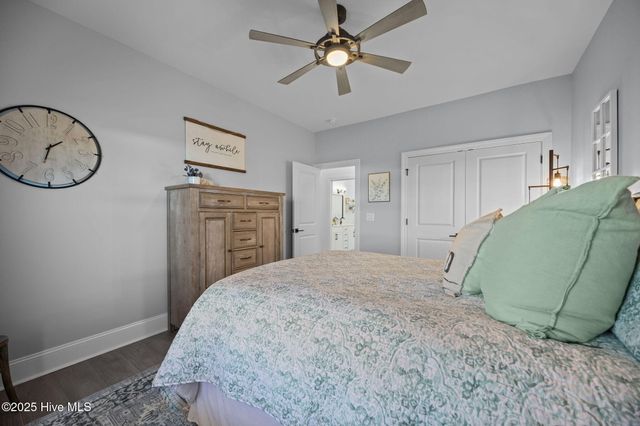 1058 Buckley Drive, Grimesland, NC 27837