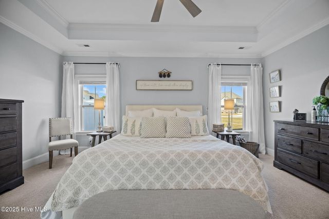 1058 Buckley Drive, Grimesland, NC 27837