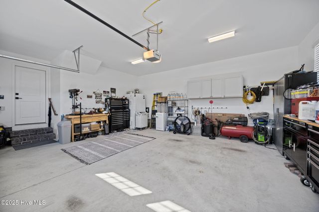 1058 Buckley Drive, Grimesland, NC 27837