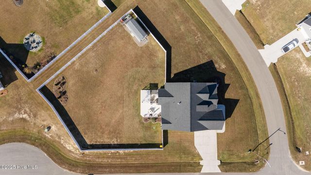 1058 Buckley Drive, Grimesland, NC 27837