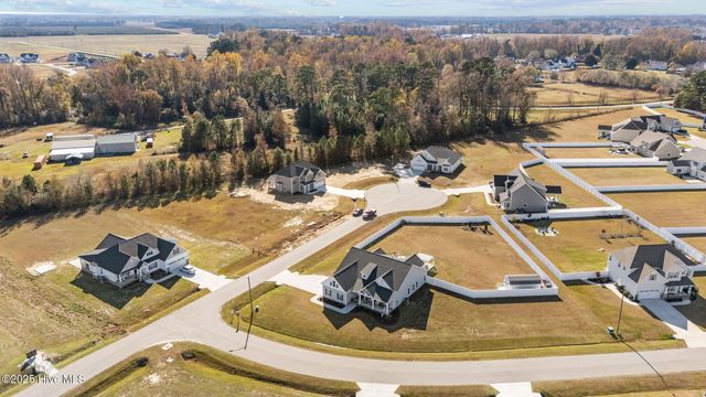 1058 Buckley Drive, Grimesland, NC 27837