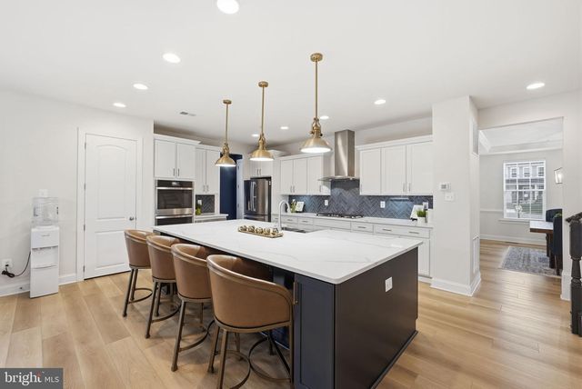 3603 ISLAND CT, Upper Marlboro, MD 20772