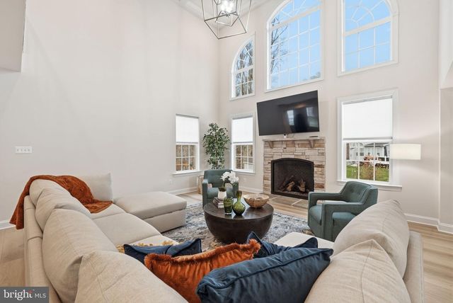 3603 ISLAND CT, Upper Marlboro, MD 20772