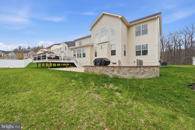 3603 ISLAND CT, Upper Marlboro, MD 20772