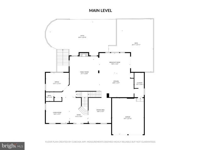 3603 ISLAND CT, Upper Marlboro, MD 20772