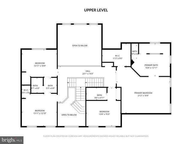 3603 ISLAND CT, Upper Marlboro, MD 20772