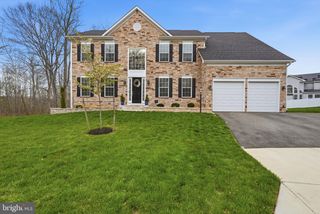 3603 ISLAND CT, Upper Marlboro, MD 20772