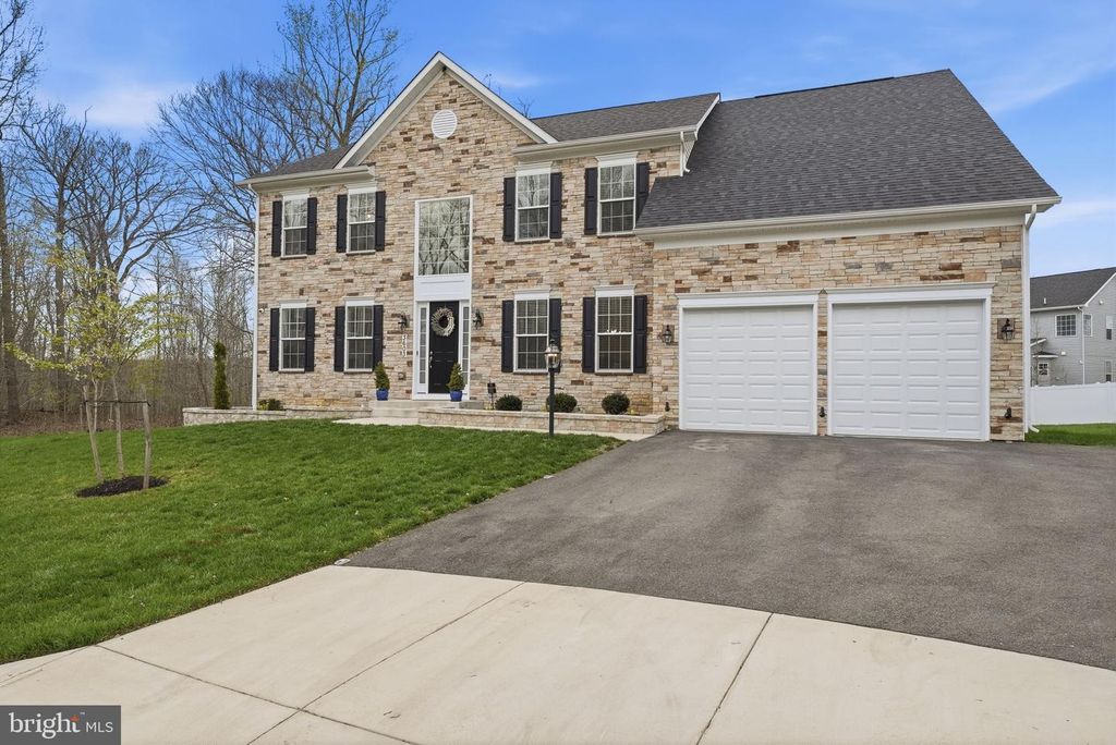 3603 ISLAND CT, Upper Marlboro, MD 20772