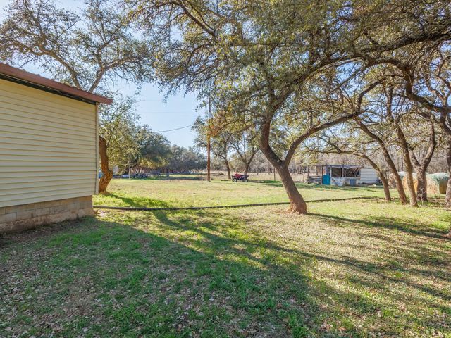 3301 County Road 339, Early, TX 76802