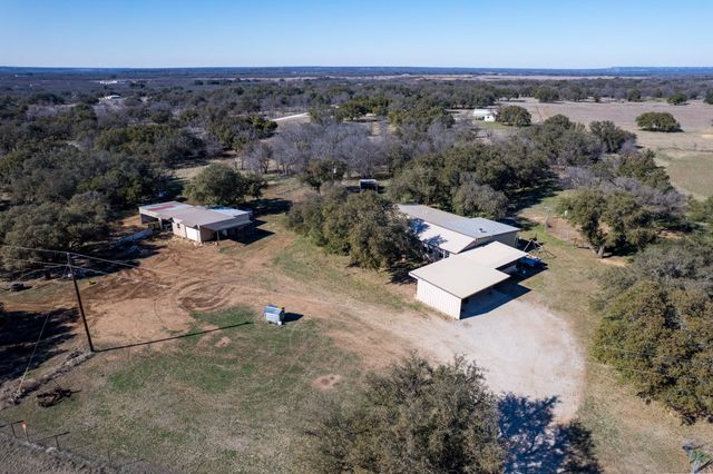 3301 County Road 339, Early, TX 76802