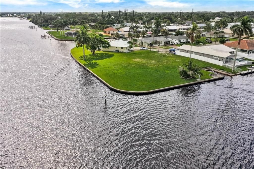 2193 Havana AVE, FORT MYERS, FL 33905 — exterior