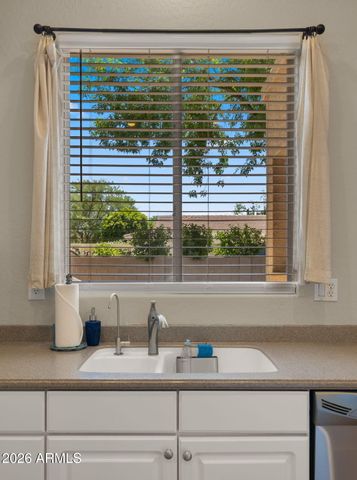 2843 E Lexington Court, Gilbert, AZ 85234