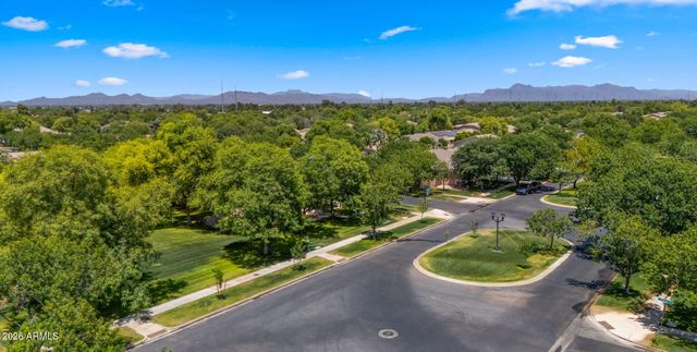 2843 E Lexington Court, Gilbert, AZ 85234