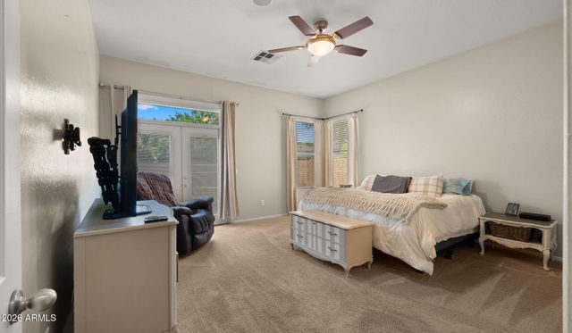 2843 E Lexington Court, Gilbert, AZ 85234