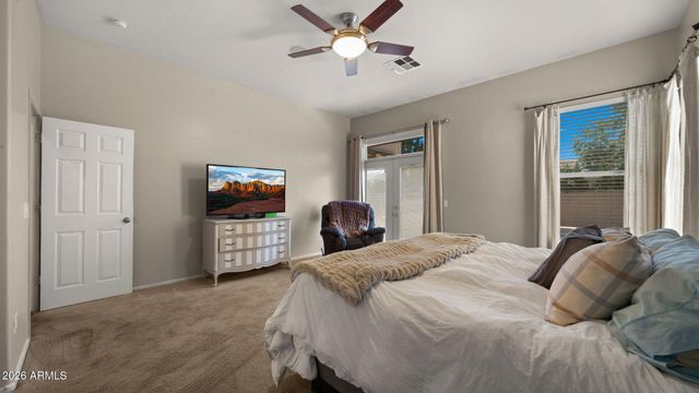 2843 E Lexington Court, Gilbert, AZ 85234