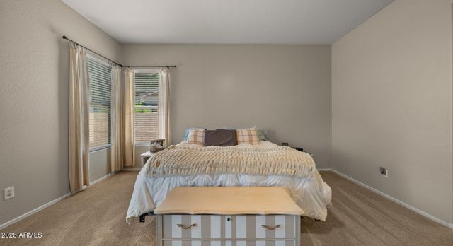 2843 E Lexington Court, Gilbert, AZ 85234