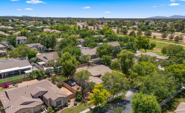 2843 E Lexington Court, Gilbert, AZ 85234
