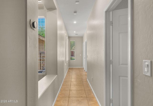 2843 E Lexington Court, Gilbert, AZ 85234