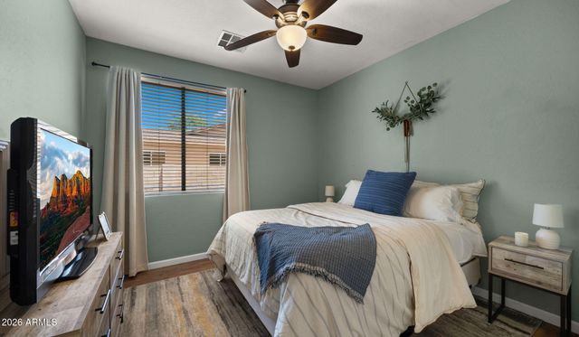 2843 E Lexington Court, Gilbert, AZ 85234