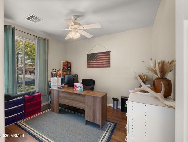 2843 E Lexington Court, Gilbert, AZ 85234