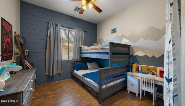 2843 E Lexington Court, Gilbert, AZ 85234