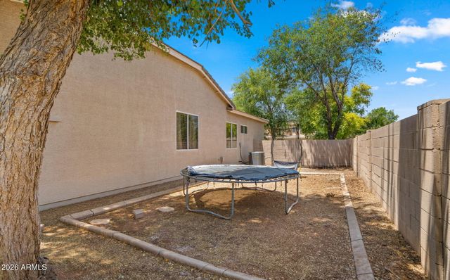 2843 E Lexington Court, Gilbert, AZ 85234