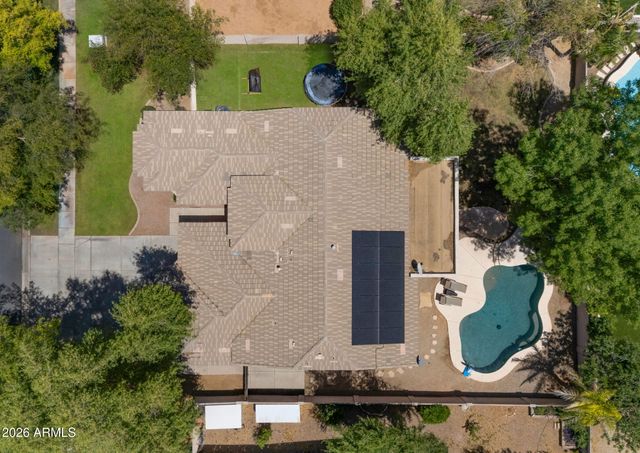 2843 E Lexington Court, Gilbert, AZ 85234