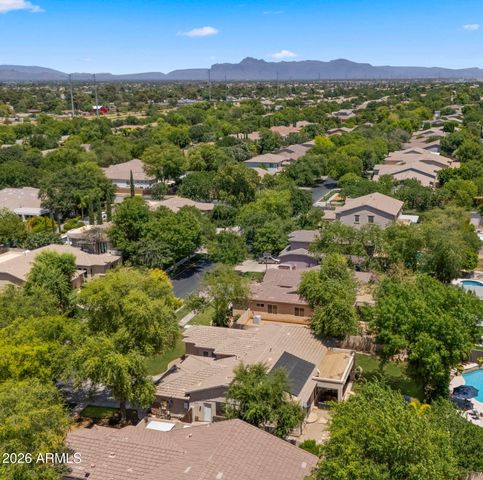 2843 E Lexington Court, Gilbert, AZ 85234