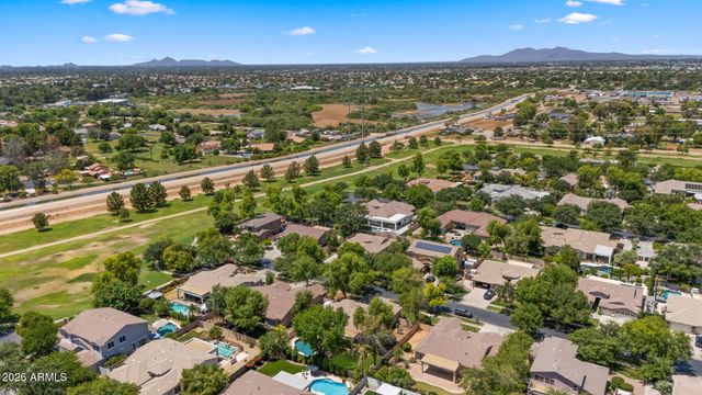 2843 E Lexington Court, Gilbert, AZ 85234