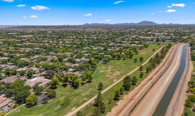 2843 E Lexington Court, Gilbert, AZ 85234