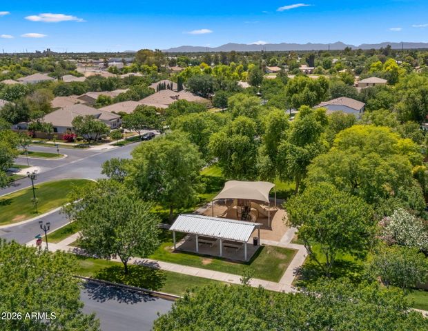 2843 E Lexington Court, Gilbert, AZ 85234