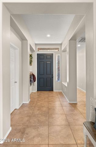 2843 E Lexington Court, Gilbert, AZ 85234