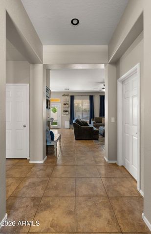 2843 E Lexington Court, Gilbert, AZ 85234