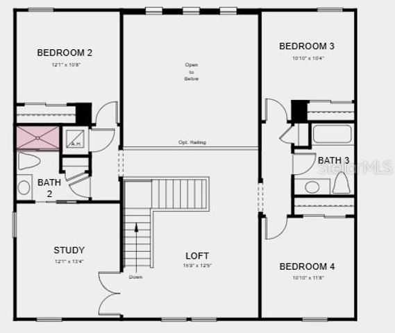 12731 DOCKYARD TRAIL, Palmetto, FL 34221