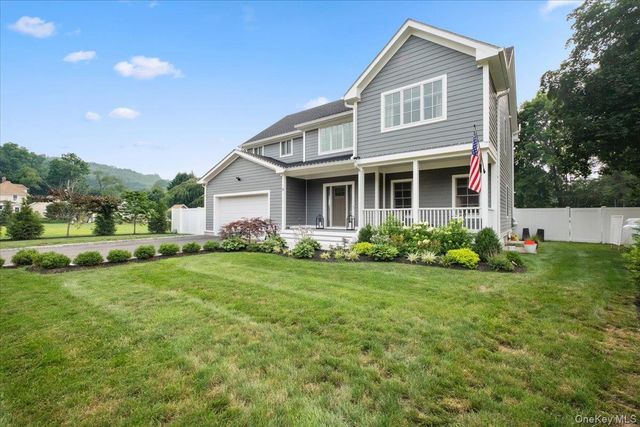 9 Beverly Road, Cortlandt Manor, NY 10567