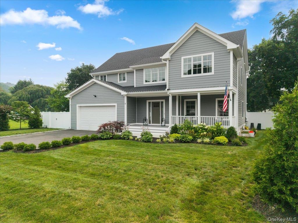 9 Beverly Road, Cortlandt Manor, NY 10567