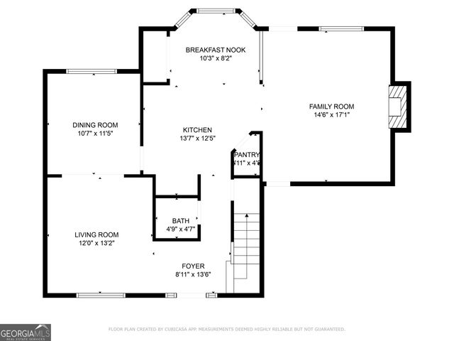 195 Tait Road, Stockbridge, GA 30281