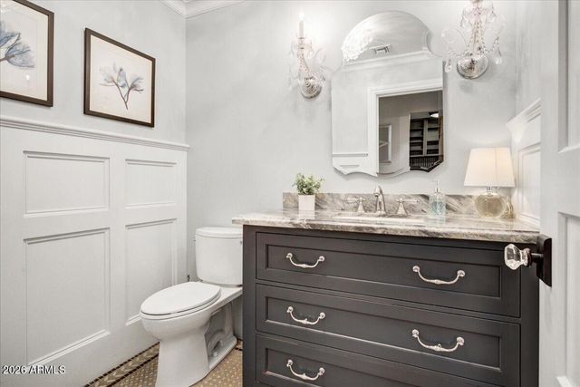 150 E WAGON WHEEL Drive, Phoenix, AZ 85020