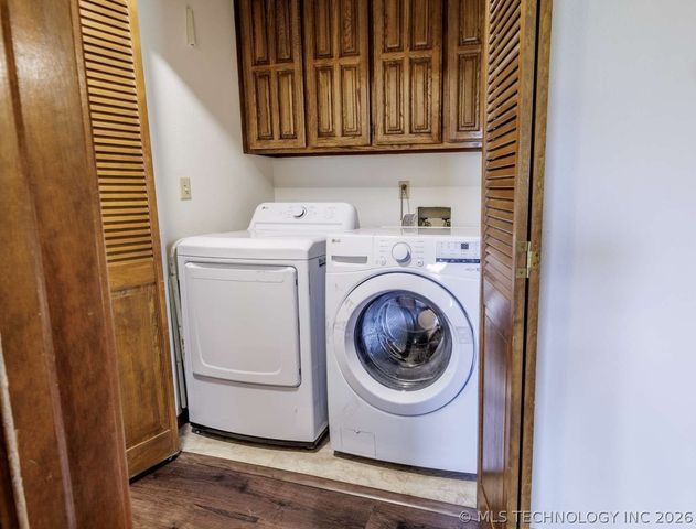 3720 E 82nd Court, Tulsa, OK 74137