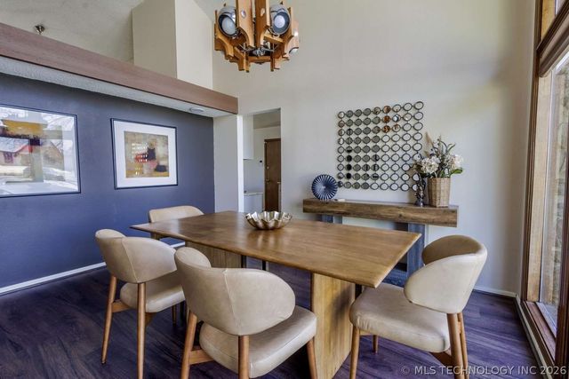 3720 E 82nd Court, Tulsa, OK 74137