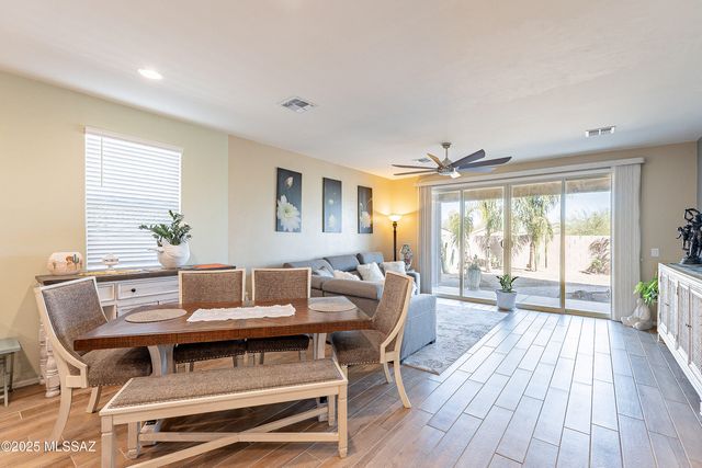 21388 E Charmaine Road, Red Rock, AZ 85145