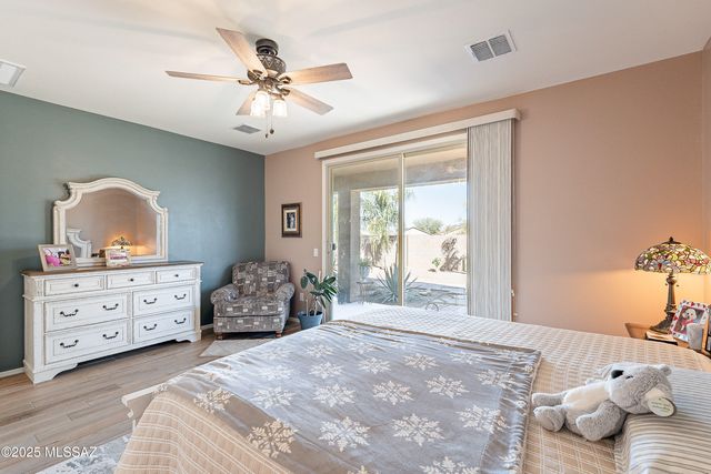 21388 E Charmaine Road, Red Rock, AZ 85145