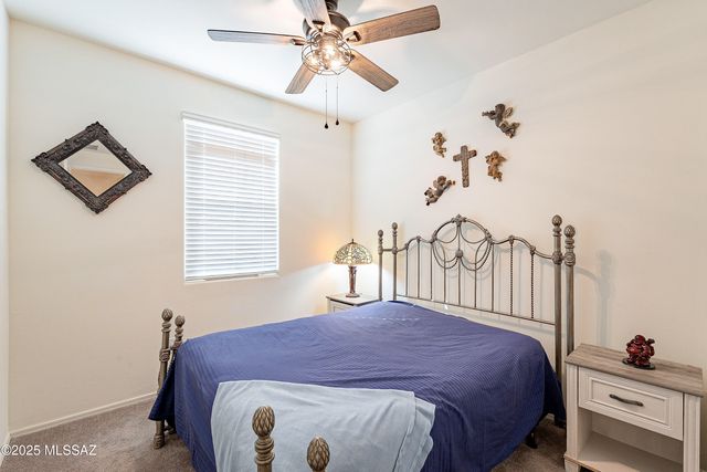 21388 E Charmaine Road, Red Rock, AZ 85145