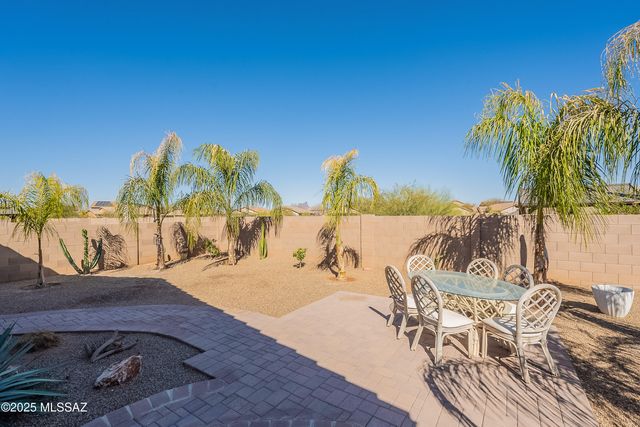 21388 E Charmaine Road, Red Rock, AZ 85145