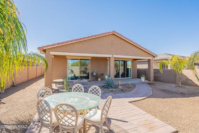 21388 E Charmaine Road, Red Rock, AZ 85145