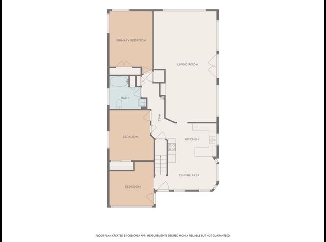 3579 S 14th STREET, Milwaukee, WI 53221
